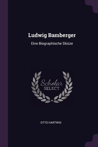 Produktbild: Ludwig Bamberger