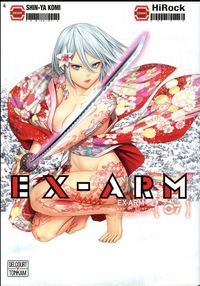 Produktbild: Ex-Arm. Tome 7
