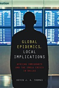 Produktbild: Global Epidemics, Local Implications