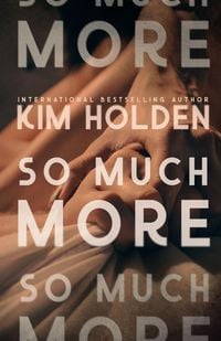 Produktbild: So Much More