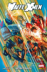 Produktbild: Waffe X-Men - Keine Gnade