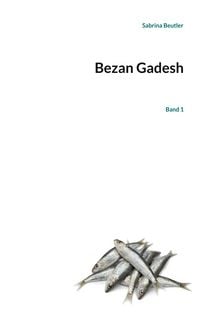 Produktbild: Bezan Gadesh