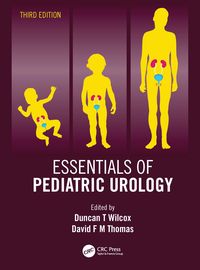 Produktbild: Essentials of Pediatric Urology