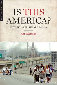 Produktbild: Eyerman, R: Is This Amer