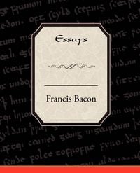 Produktbild: Essays