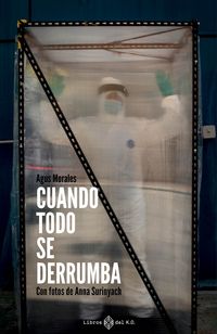 Produktbild: Cuando todo se derrumba