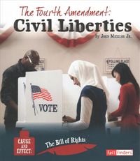 Produktbild: The Fourth Amendment