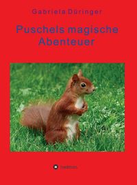 Produktbild: Puschels magische Abenteuer
