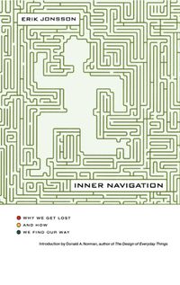 Produktbild: Inner Navigation
