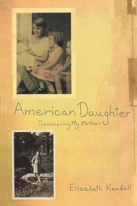 Produktbild: American Daughter