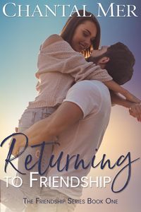 Produktbild: Returning to Friendship