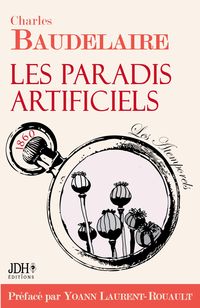 Produktbild: Les paradis artificiels