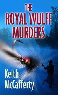 Produktbild: Royal Wulff Murders -Lp