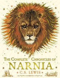 Bild vom Artikel The Complete Chronicles of Narnia vom Autor C. S. Lewis