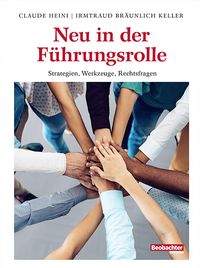 Produktbild: Neu in der F&uuml;hrungsrolle