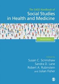 Produktbild: The SAGE Handbook of Social Studies in Health and Medicine