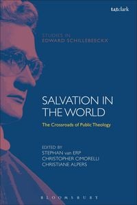 Produktbild: Salvation in the World