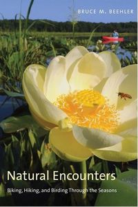 Produktbild: Beehler, B: Natural Encounters