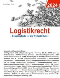 Produktbild: Logistikrecht 2024