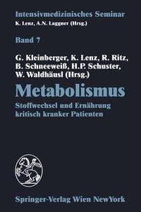 Produktbild: Metabolismus