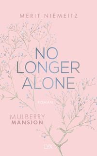 Produktbild: No Longer Alone - Mulberry Mansion