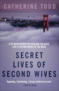 Produktbild: Secret Lives of Second Wives