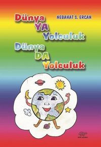 Produktbild: D&uuml;nyaya Yolculuk D&uuml;nyada Yolculuk