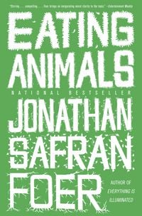 Produktbild: Eating Animals