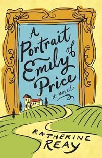 Produktbild: A Portrait of Emily Price