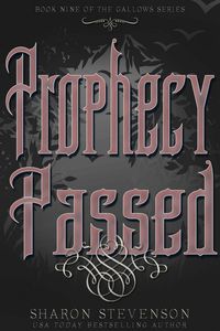 Produktbild: Prophecy Passed