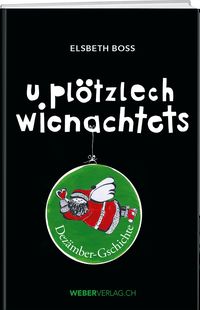 Produktbild: U pl&ouml;tzlech wienachtets