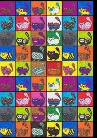Produktbild: Very British Cats