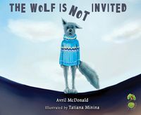 Produktbild: The Wolf is Not Invited