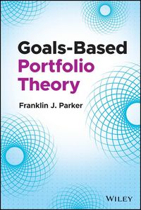 Produktbild: Goals-Based Portfolio Theory
