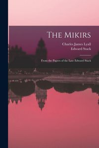 Produktbild: The Mikirs