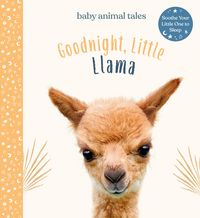 Produktbild: Goodnight, Little Llama