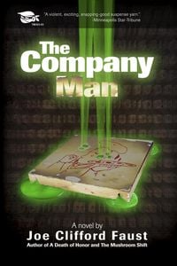 Produktbild: Company Man