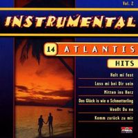 Produktbild: Instrum.Vol.2-Atlantis