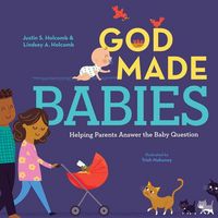 Produktbild: God Made Babies