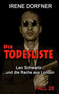 Produktbild: Die Todesliste