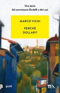 Produktbild: Perch&eacute; dollari?