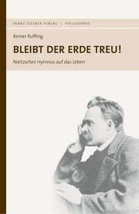 Produktbild: Bleibt der Erde treu!