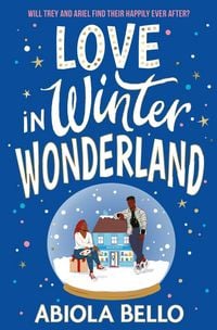 Produktbild: Love in Winter Wonderland