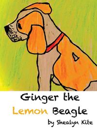 Produktbild: Ginger the Lemon Beagle