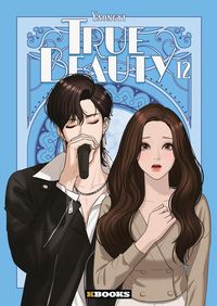 Produktbild: True beauty. Tome 12