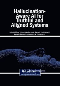 Produktbild: Hallucination-Aware AI for Truthful and Aligned Systems