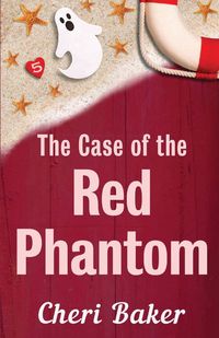 Produktbild: The Case of the Red Phantom