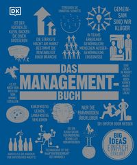 Bild vom Artikel Big Ideas. Das Management-Buch vom Autor Philippa Anderson