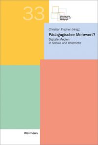 Produktbild: P&auml;dagogischer Mehrwert?
