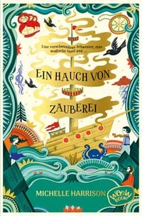 Produktbild: Ein Hauch von Zauberei